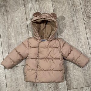 Old Navy Frost Free Jacket 18-24 month